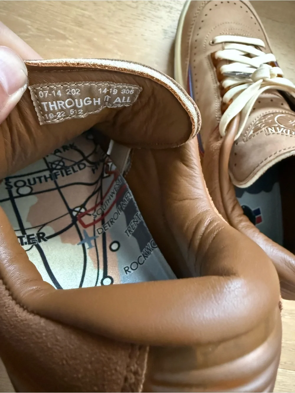 Jordan 2 Retro Low Men’s - TWO 18 premium edition